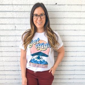 Rockies T-Shirt